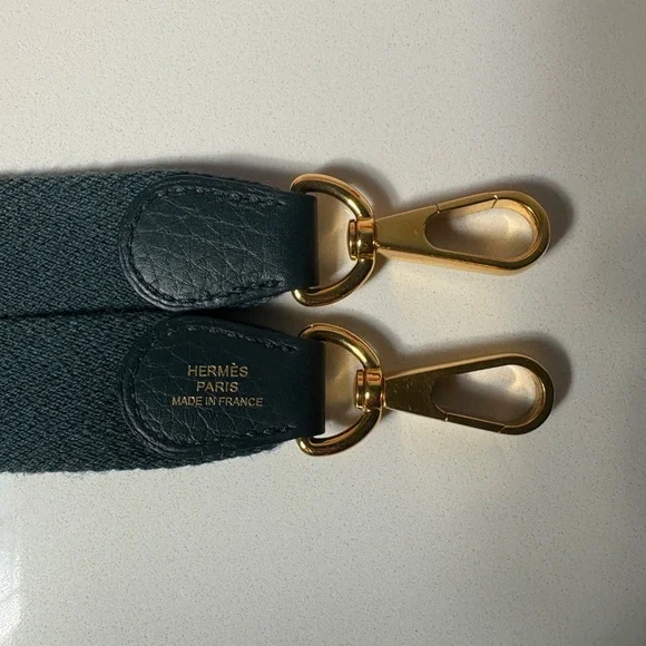 Authentic hermes evelyne tpm - Picture 2 of 12